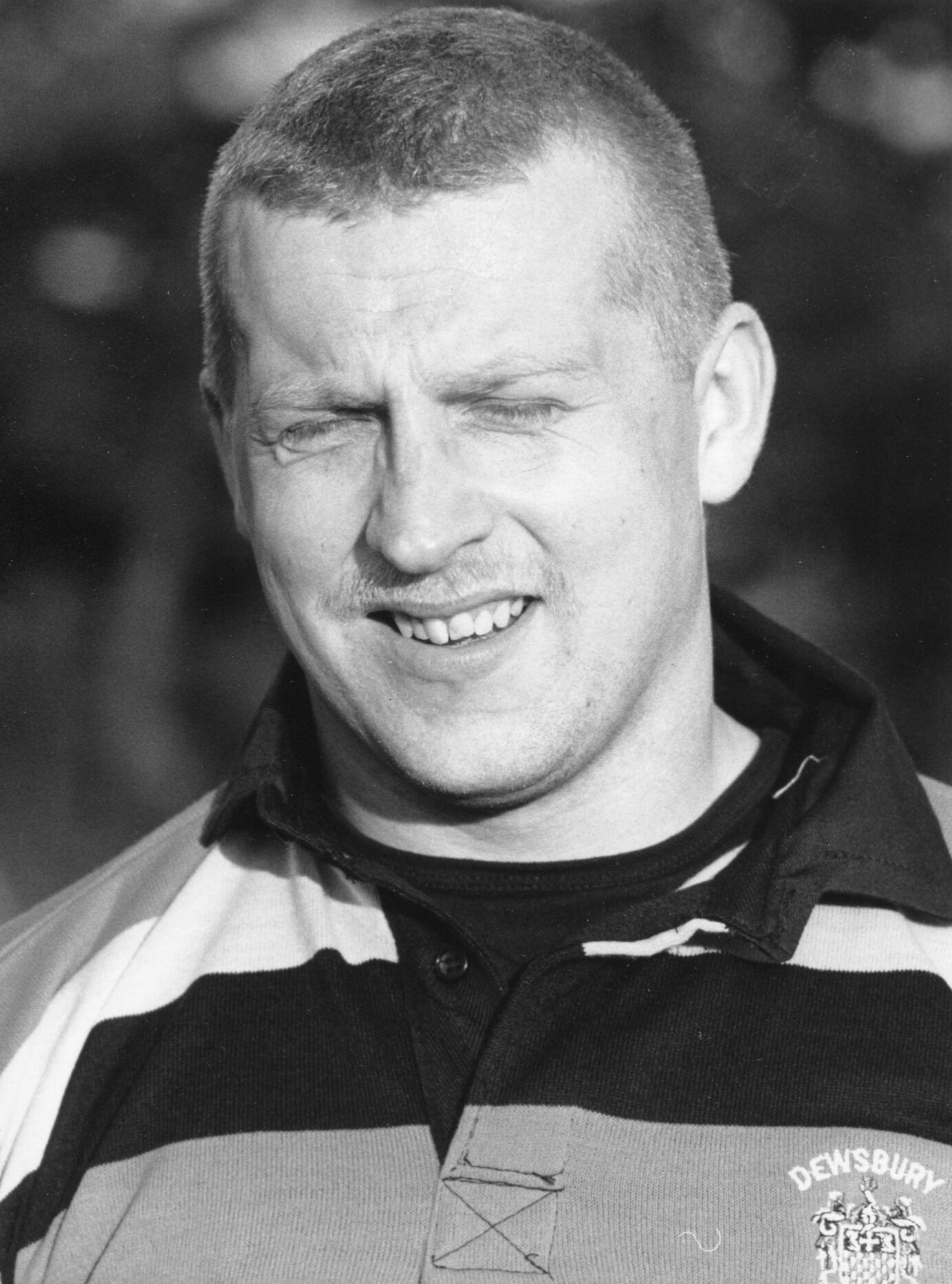 Gary Sidebottom